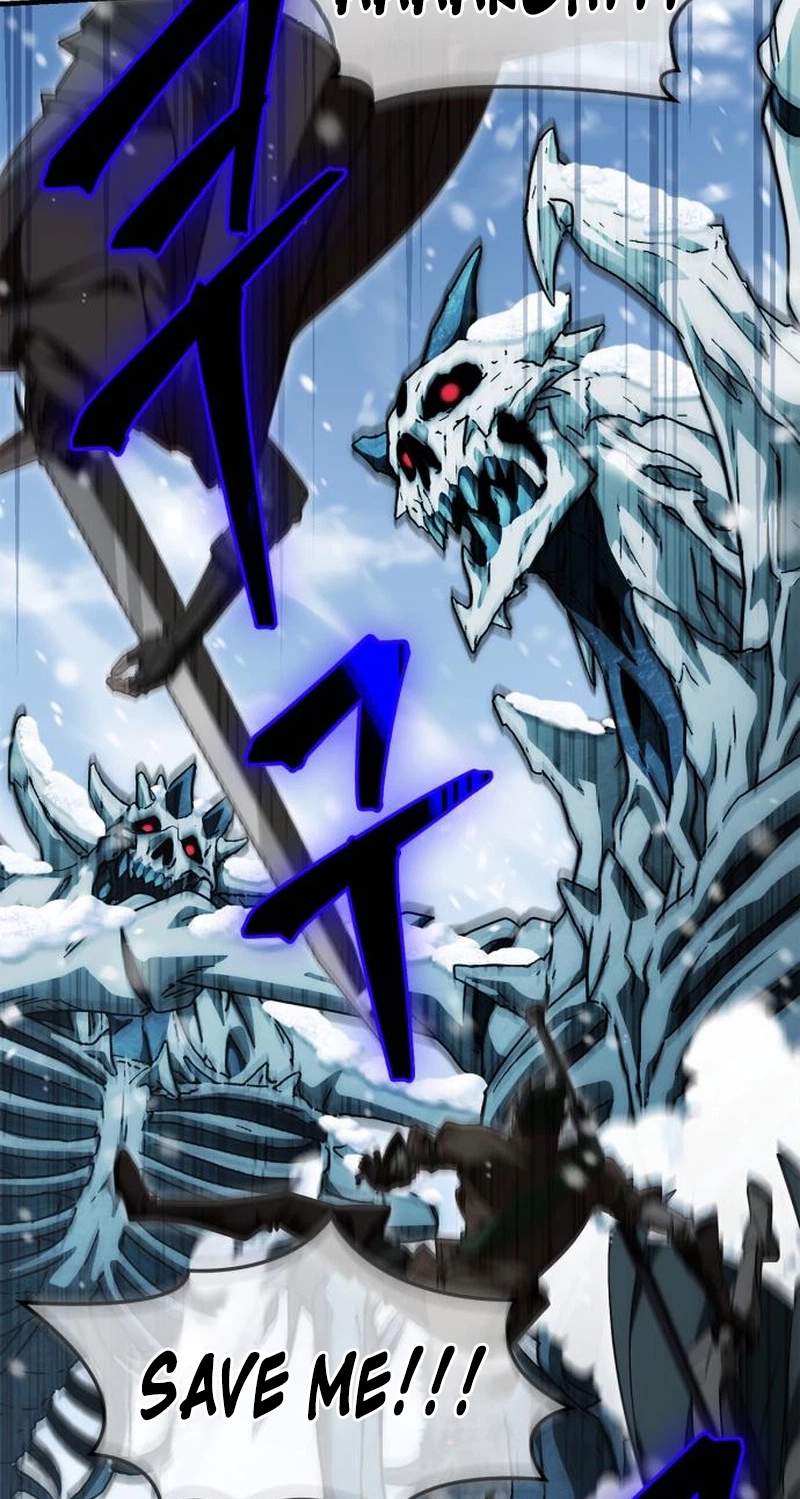The Demon King Overrun by Heroes — Chapter 50 — page 32