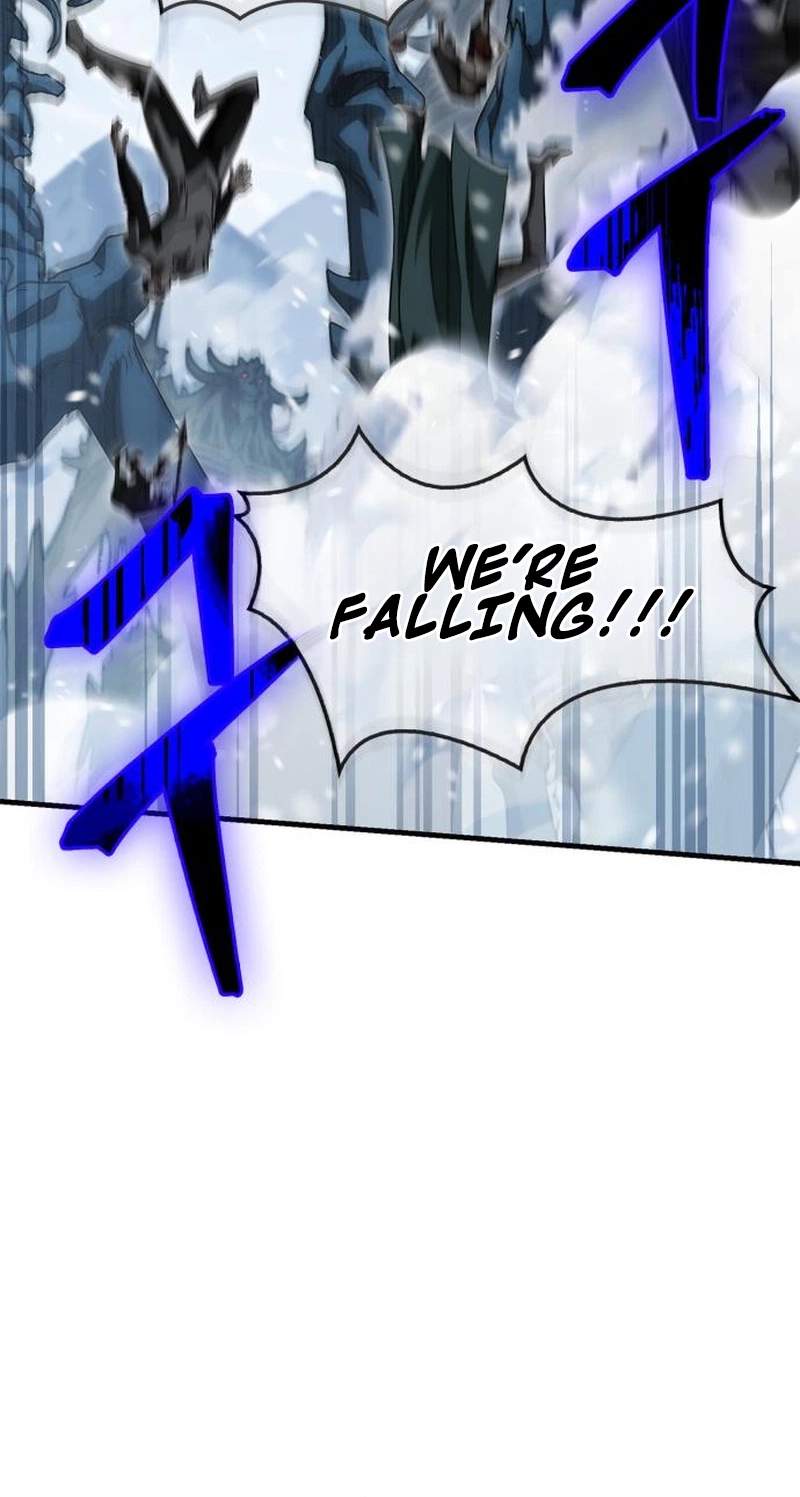 The Demon King Overrun by Heroes — Chapter 50 — page 33