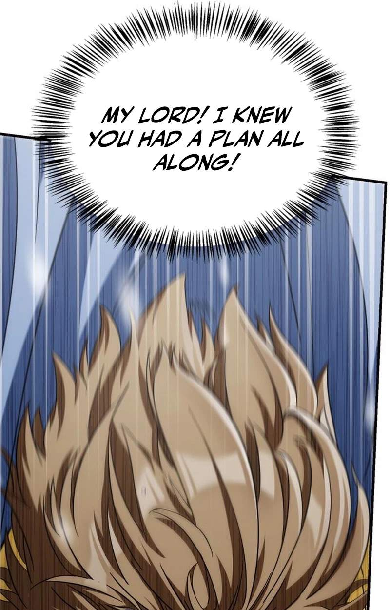 The Demon King Overrun by Heroes — Chapter 50 — page 34
