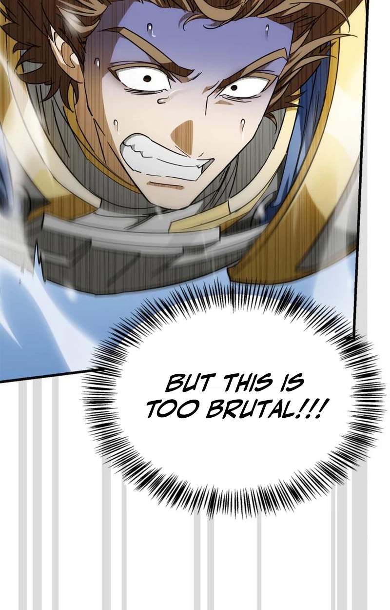 The Demon King Overrun by Heroes — Chapter 50 — page 35