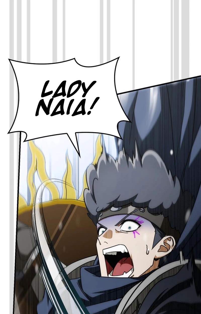The Demon King Overrun by Heroes — Chapter 50 — page 38