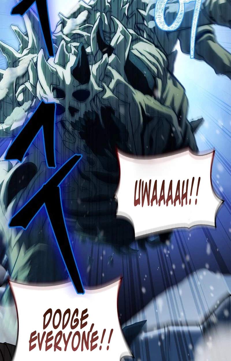 The Demon King Overrun by Heroes — Chapter 50 — page 49