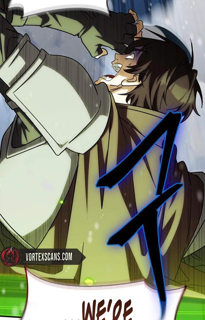 The Demon King Overrun by Heroes — Chapter 50 — page 50