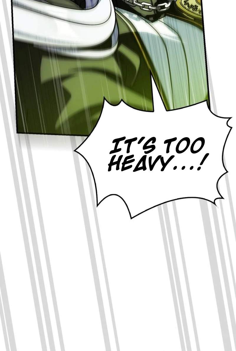 The Demon King Overrun by Heroes — Chapter 50 — page 55
