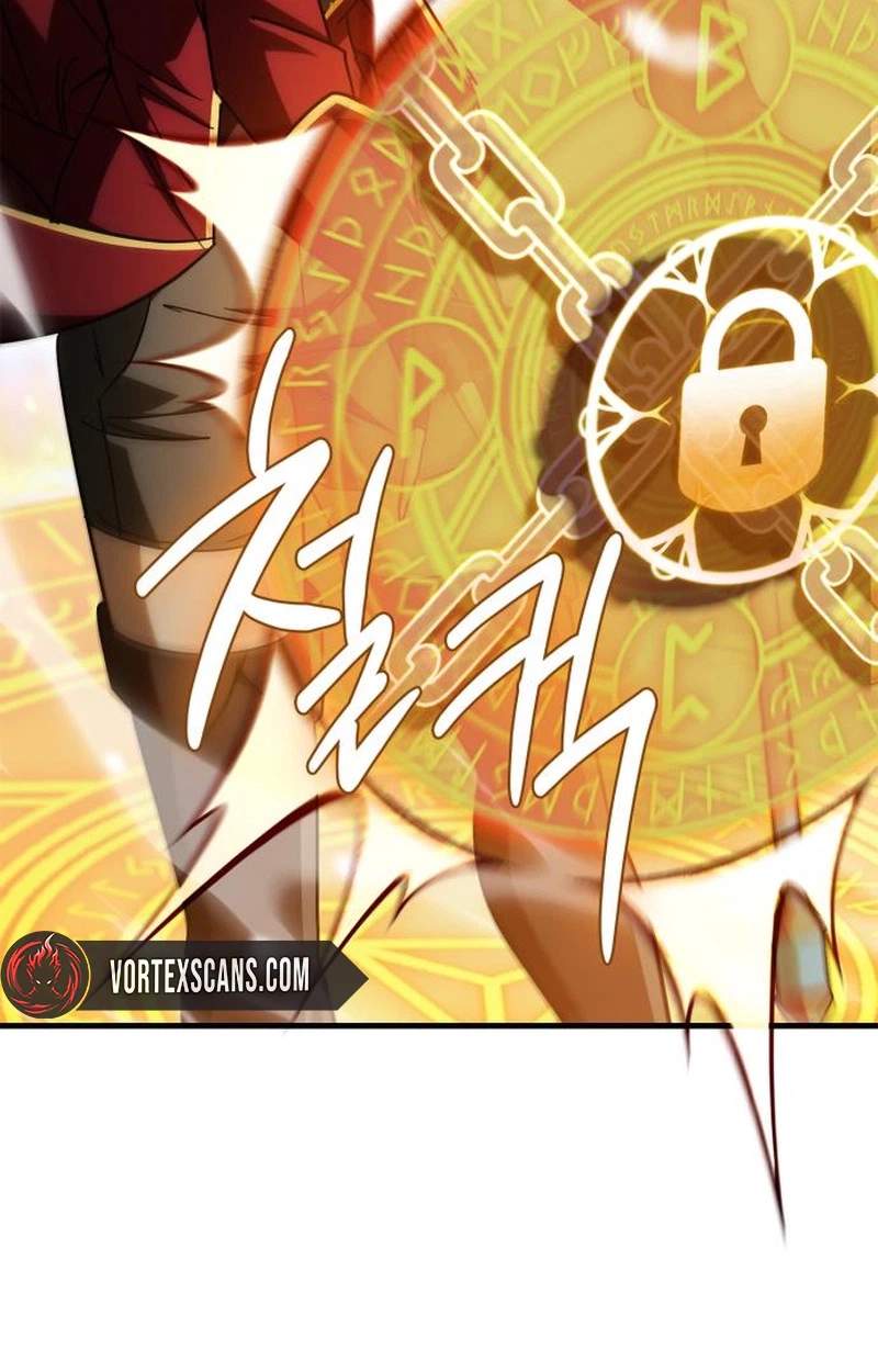The Demon King Overrun by Heroes — Chapter 50 — page 60