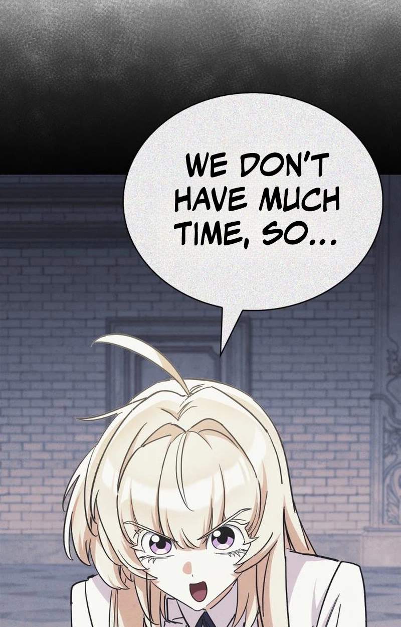 The Demon King Overrun by Heroes — Chapter 50 — page 63