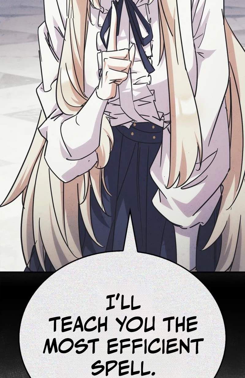 The Demon King Overrun by Heroes — Chapter 50 — page 64