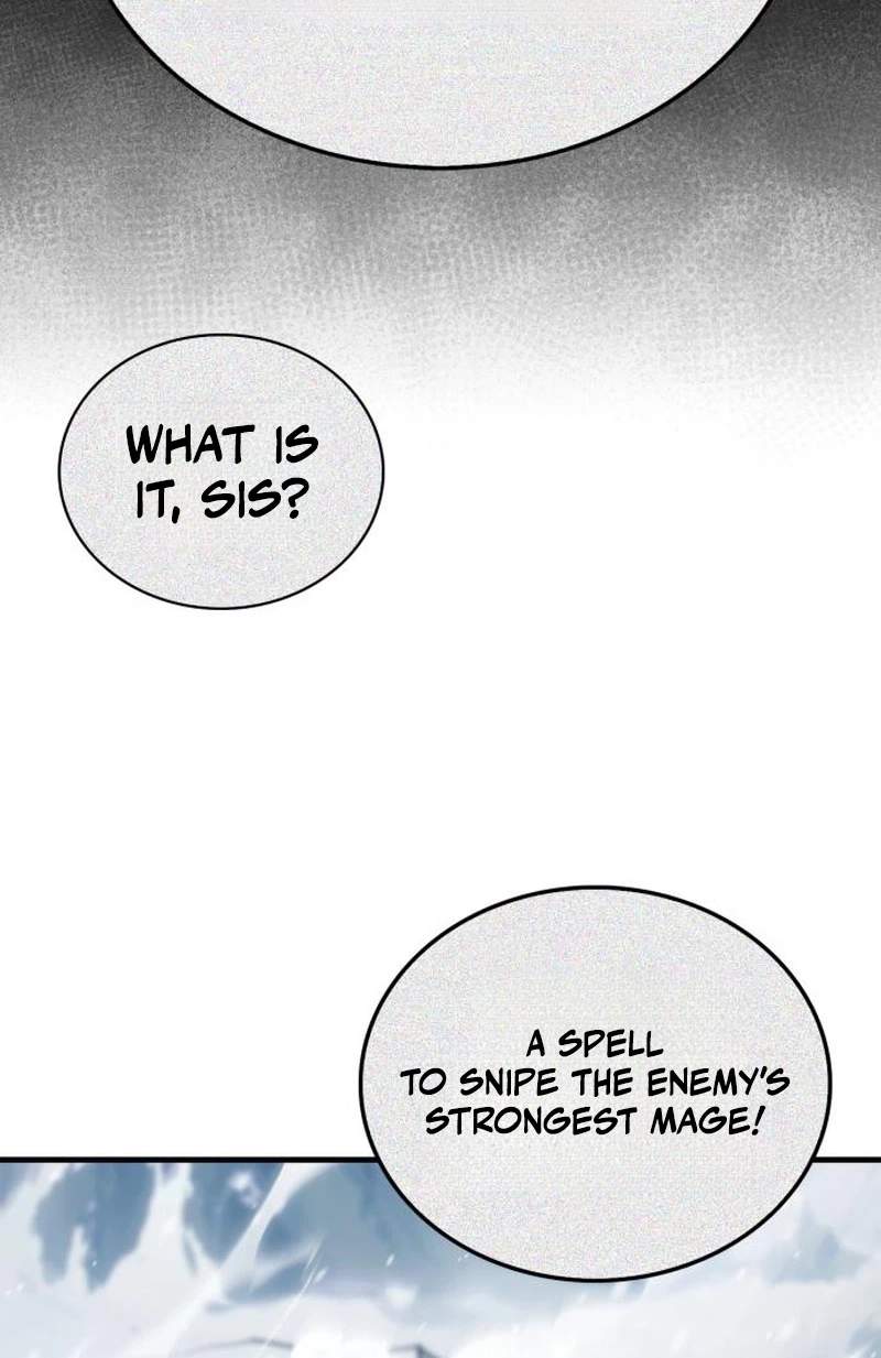 The Demon King Overrun by Heroes — Chapter 50 — page 65