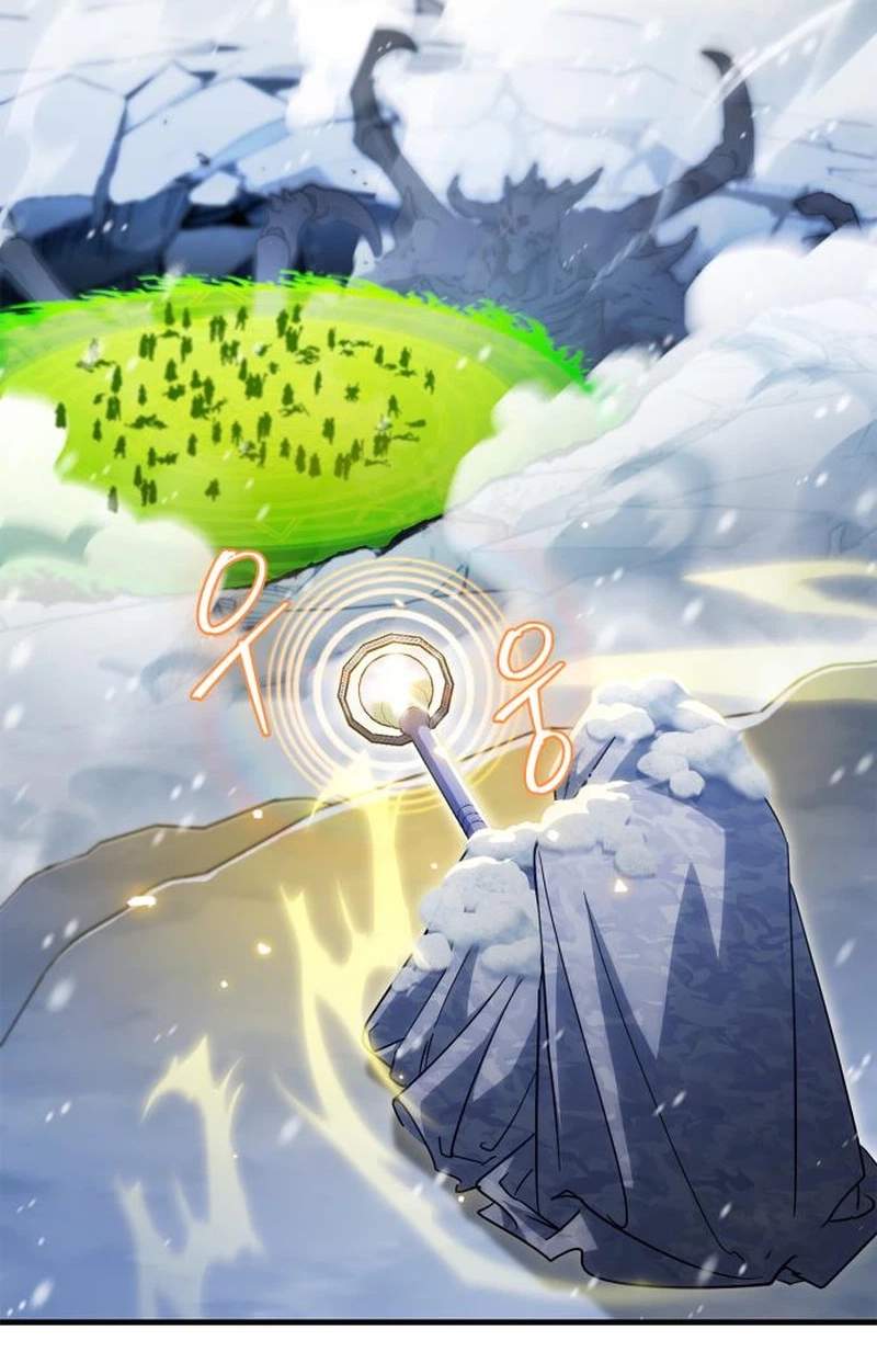 The Demon King Overrun by Heroes — Chapter 50 — page 66