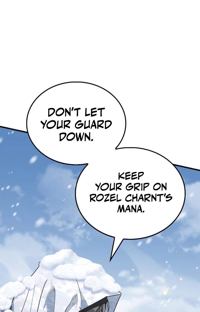 The Demon King Overrun by Heroes — Chapter 50 — page 70