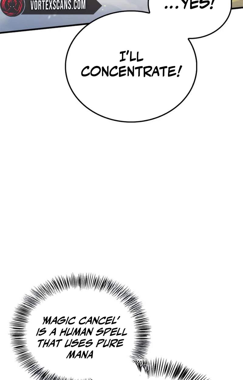 The Demon King Overrun by Heroes — Chapter 50 — page 72