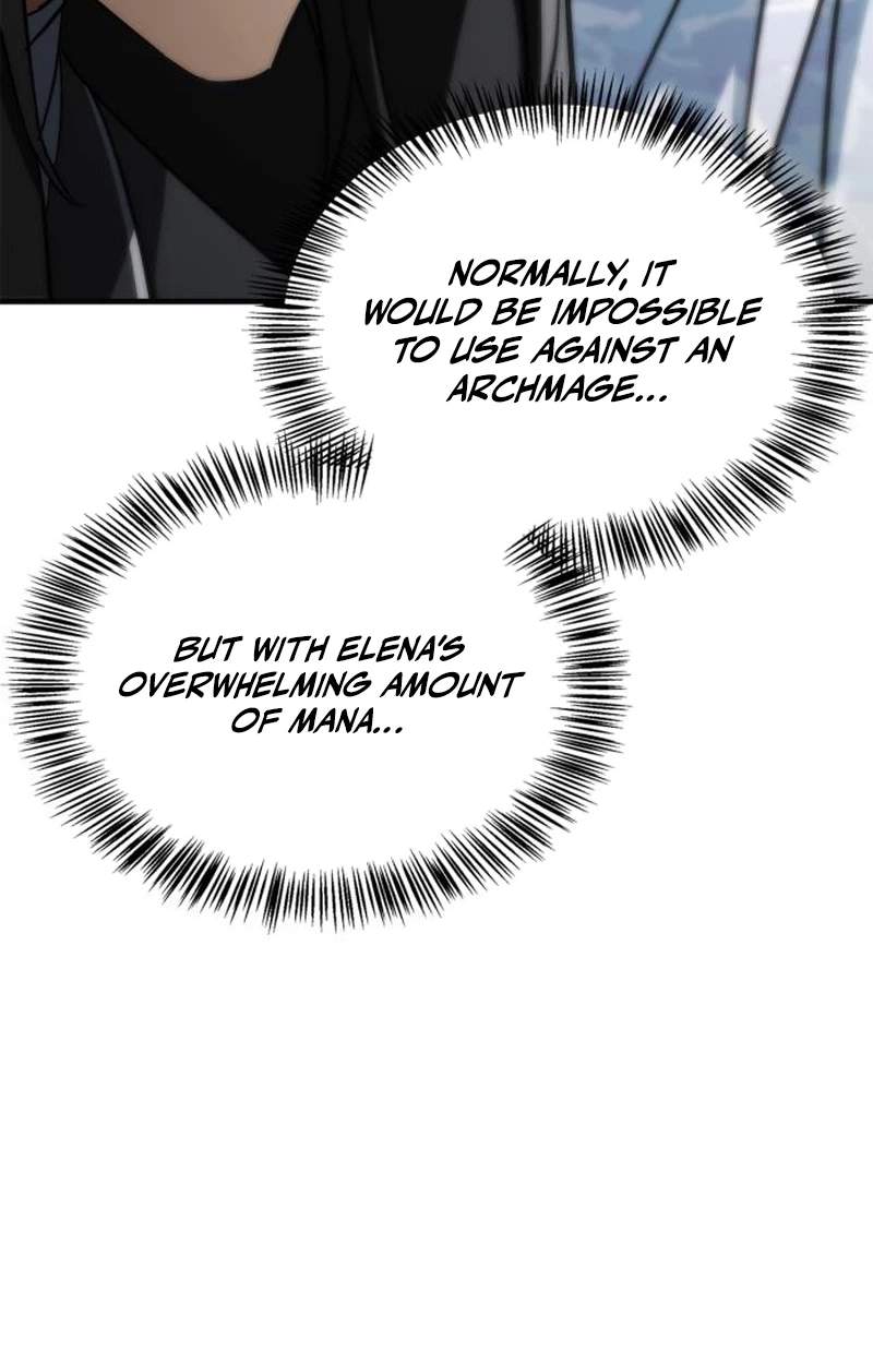 The Demon King Overrun by Heroes — Chapter 50 — page 74