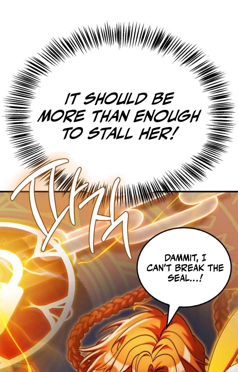 The Demon King Overrun by Heroes — Chapter 50 — page 75
