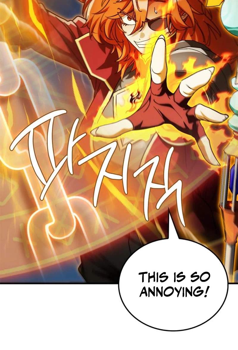 The Demon King Overrun by Heroes — Chapter 50 — page 76