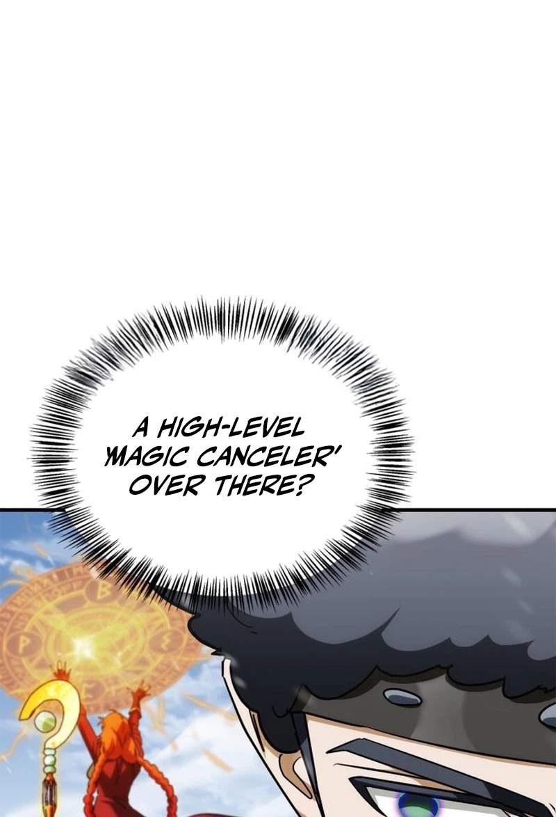 The Demon King Overrun by Heroes — Chapter 50 — page 77