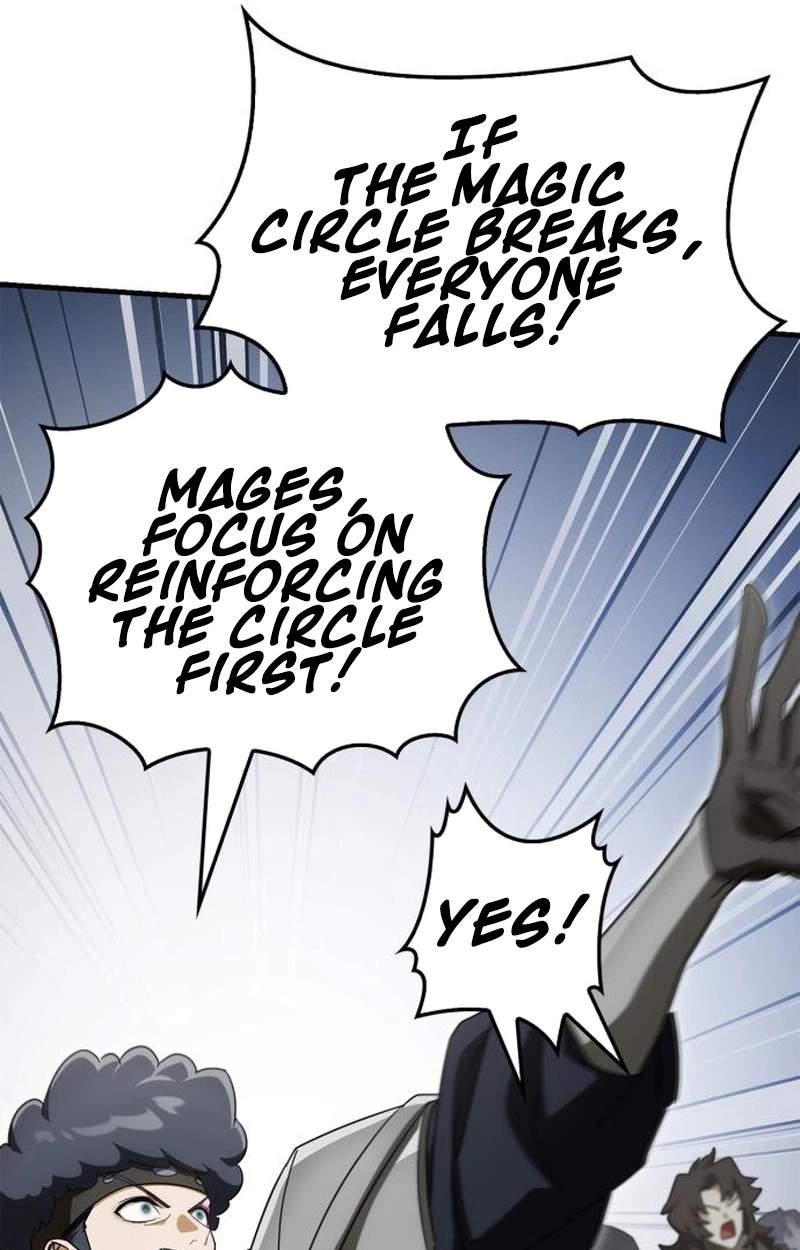 The Demon King Overrun by Heroes — Chapter 50 — page 79