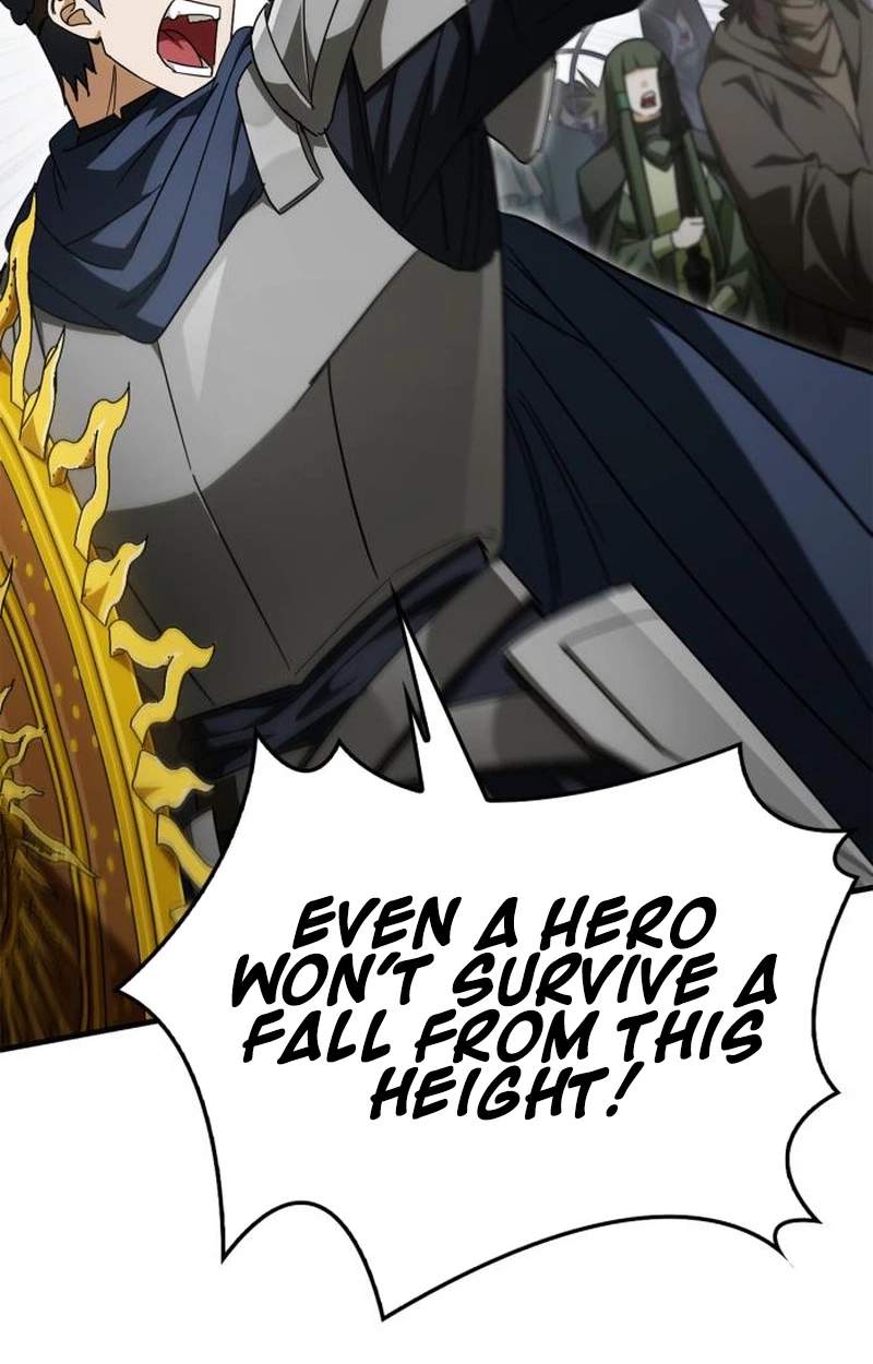 The Demon King Overrun by Heroes — Chapter 50 — page 80