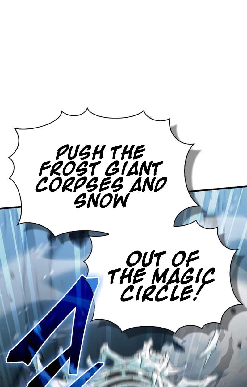 The Demon King Overrun by Heroes — Chapter 50 — page 81