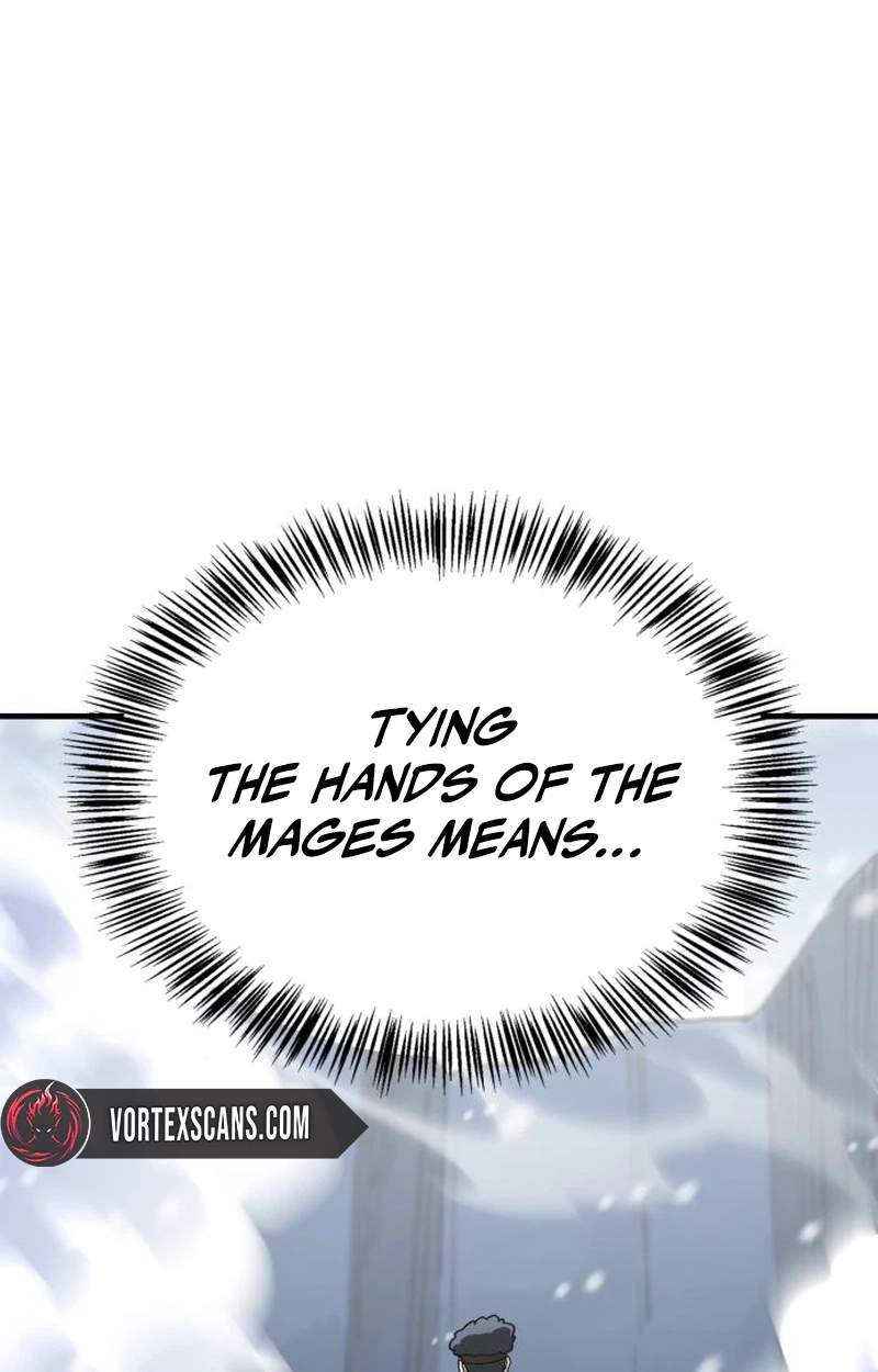 The Demon King Overrun by Heroes — Chapter 50 — page 84