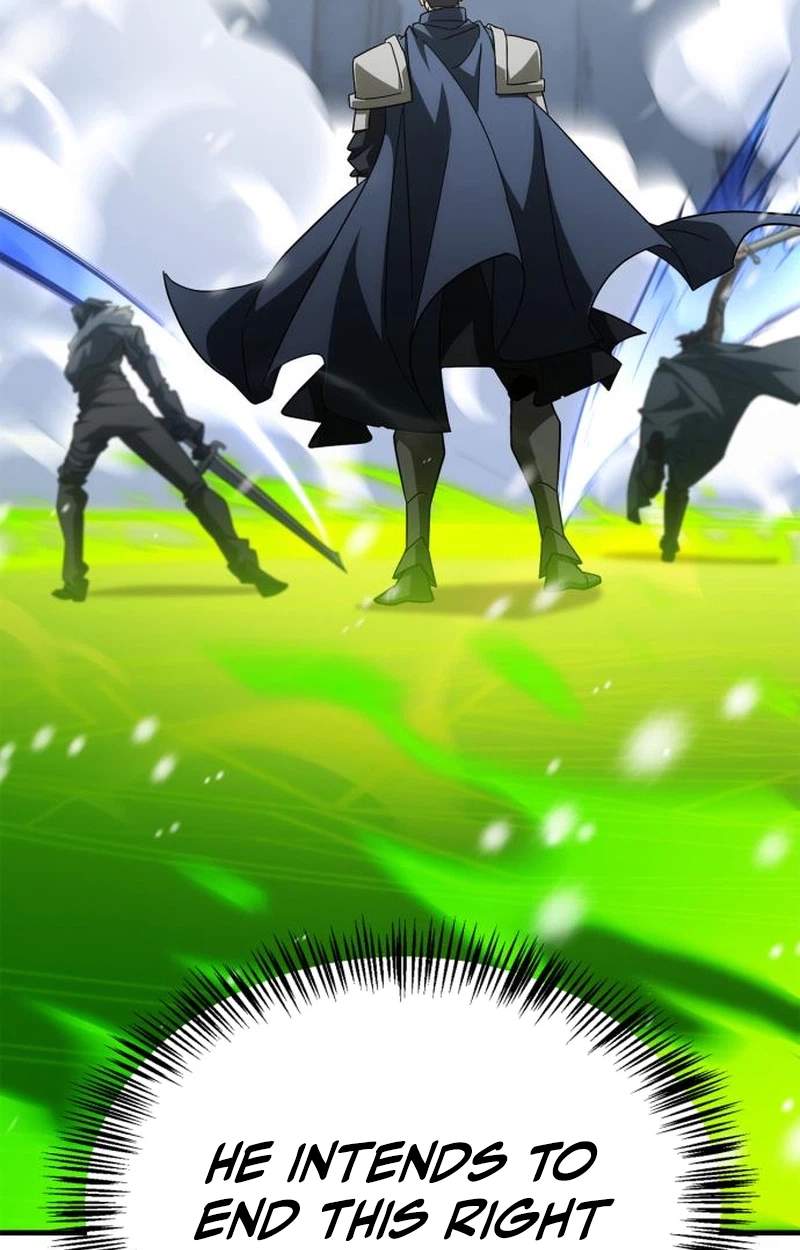 The Demon King Overrun by Heroes — Chapter 50 — page 85