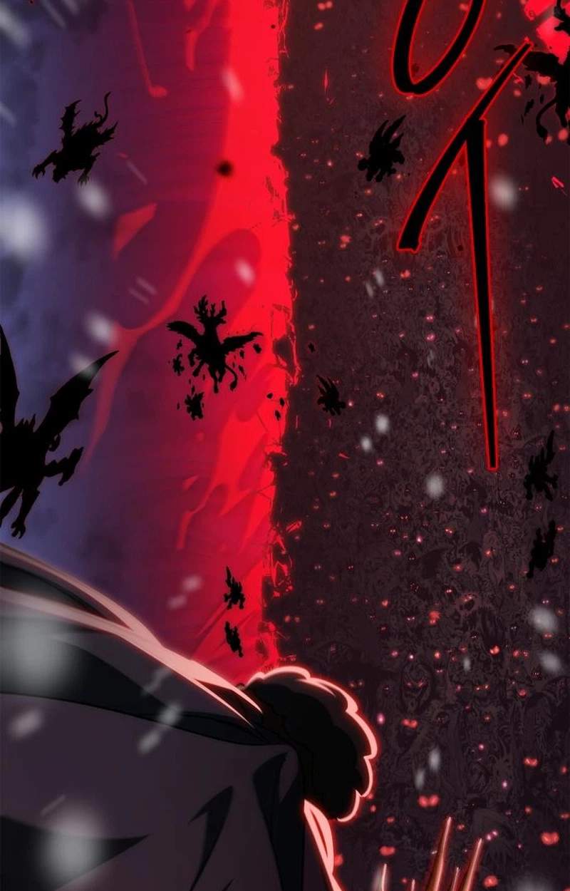 The Demon King Overrun by Heroes — Chapter 50 — page 96