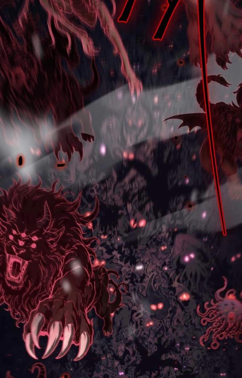 The Demon King Overrun by Heroes — Chapter 50 — page 99