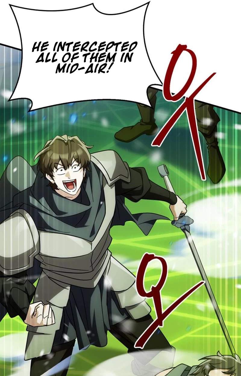 The Demon King Overrun by Heroes — Chapter 50 — page 112