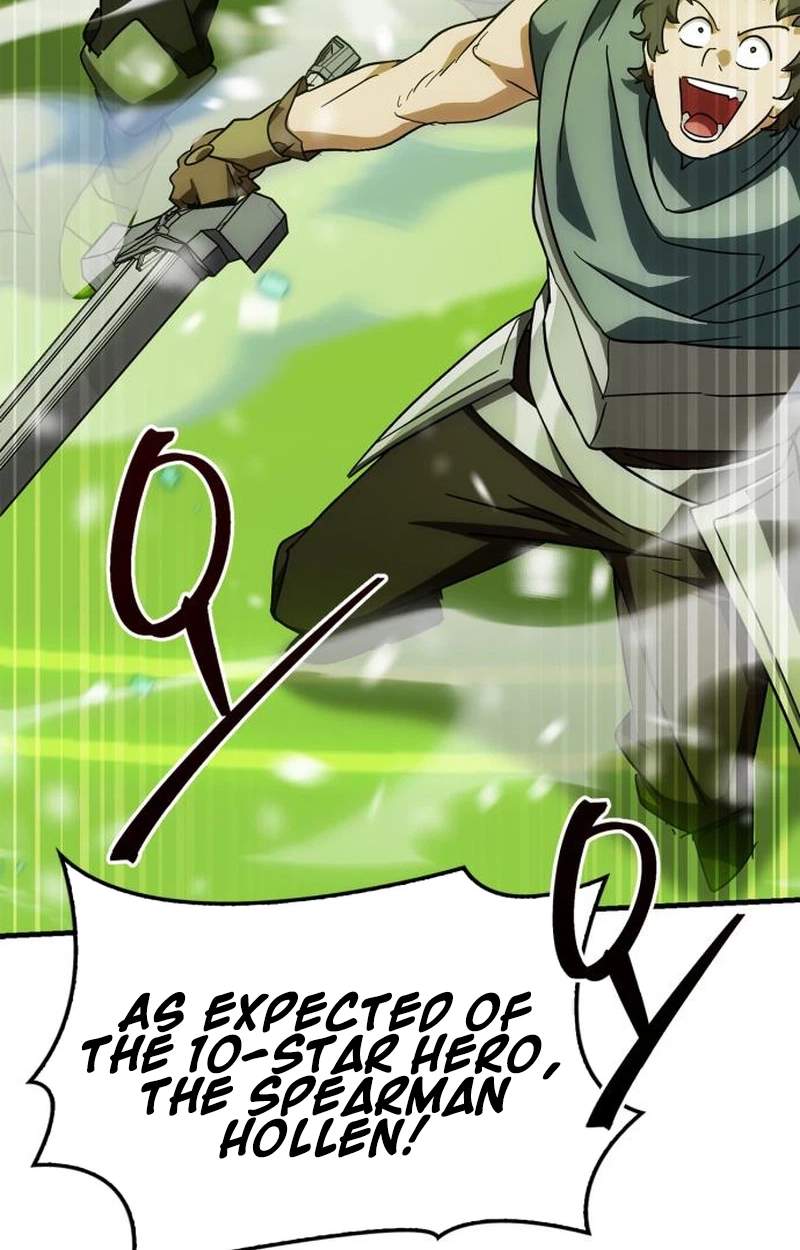 The Demon King Overrun by Heroes — Chapter 50 — page 113