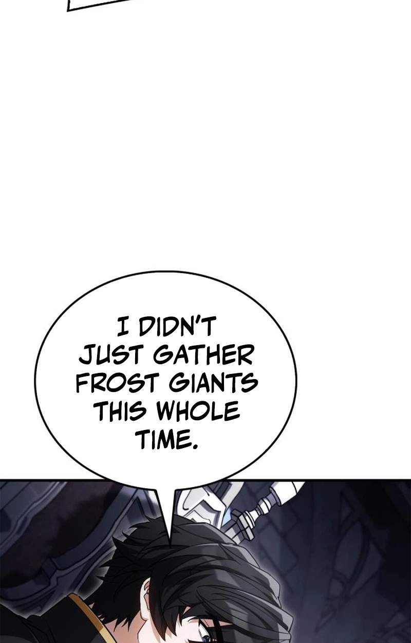 The Demon King Overrun by Heroes — Chapter 50 — page 114