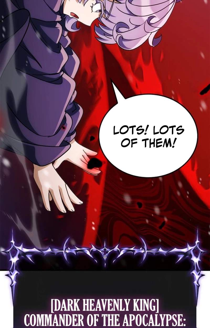 The Demon King Overrun by Heroes — Chapter 50 — page 117