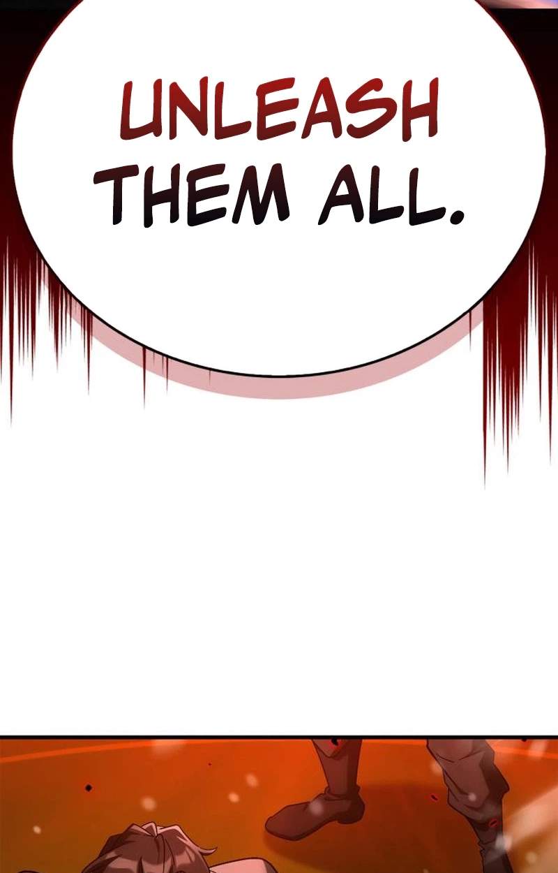 The Demon King Overrun by Heroes — Chapter 50 — page 122