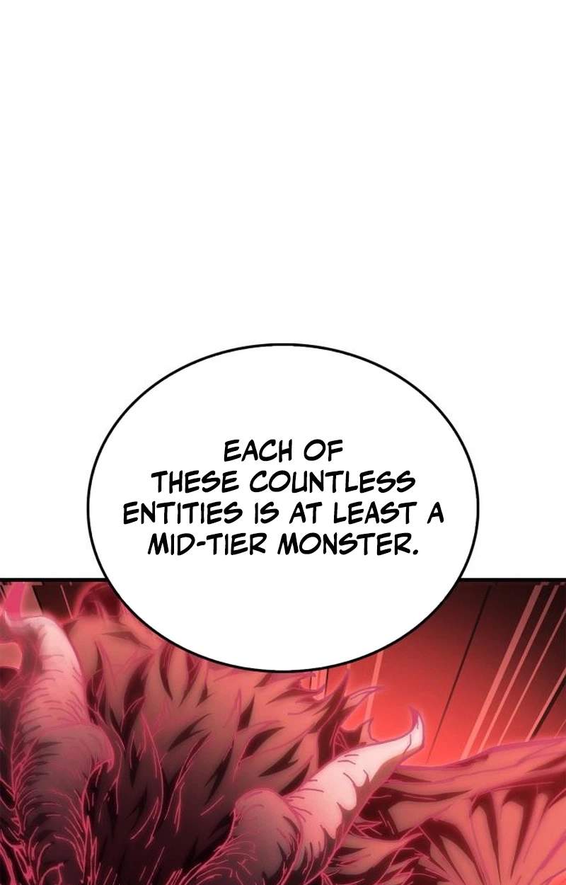 The Demon King Overrun by Heroes — Chapter 50 — page 124