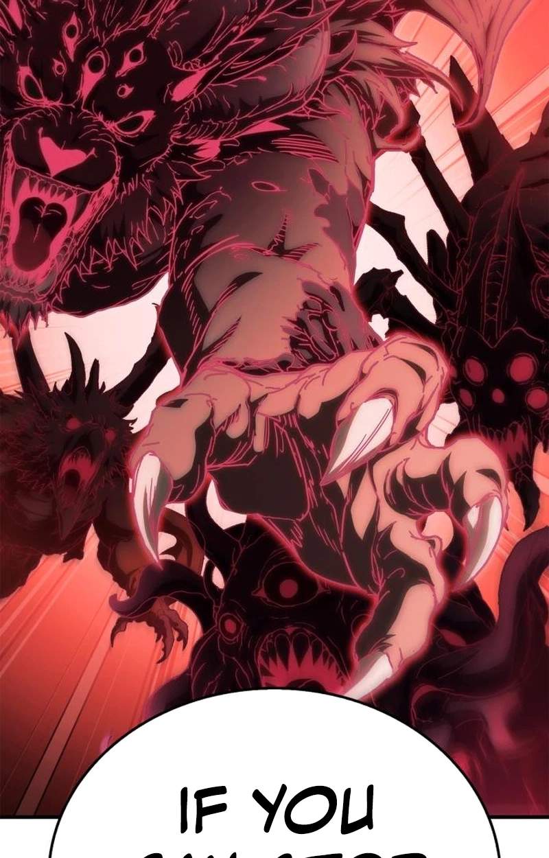 The Demon King Overrun by Heroes — Chapter 50 — page 125