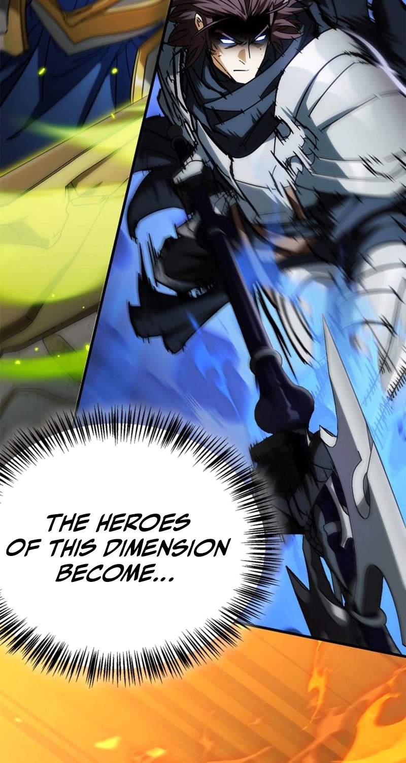 The Demon King Overrun by Heroes — Chapter 50 — page 134