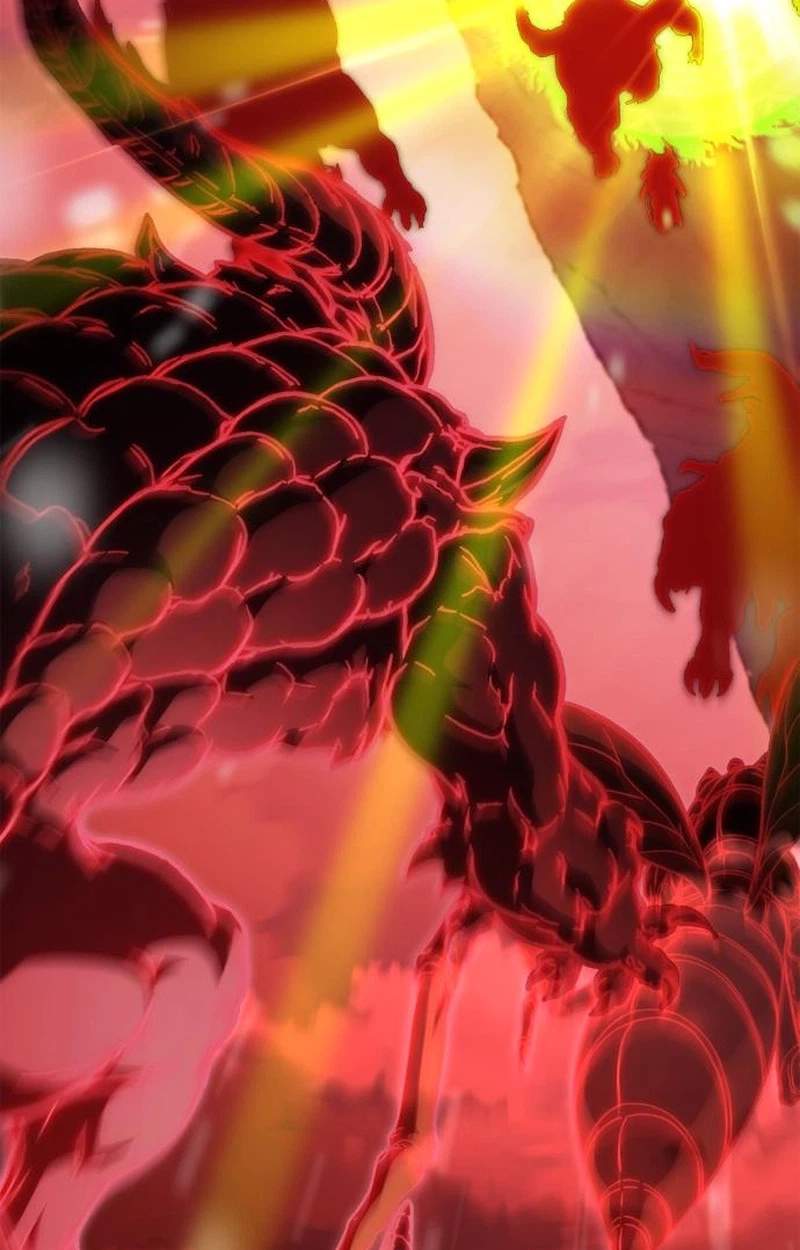 The Demon King Overrun by Heroes — Chapter 50 — page 145