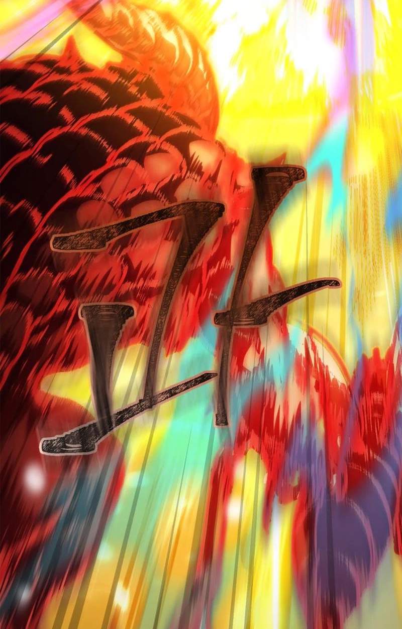 The Demon King Overrun by Heroes — Chapter 50 — page 150
