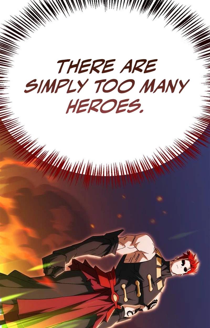 The Demon King Overrun by Heroes — Chapter 50 — page 161
