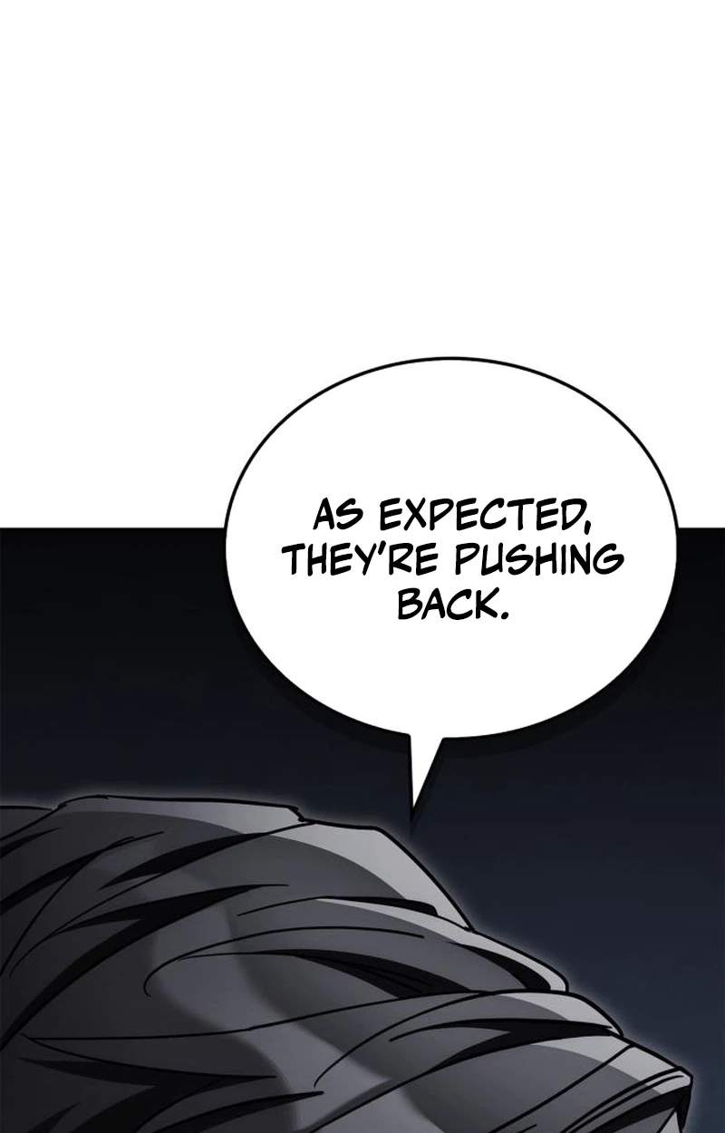 The Demon King Overrun by Heroes — Chapter 50 — page 166