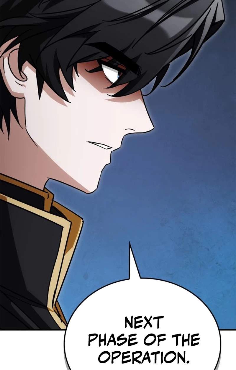 The Demon King Overrun by Heroes — Chapter 50 — page 167