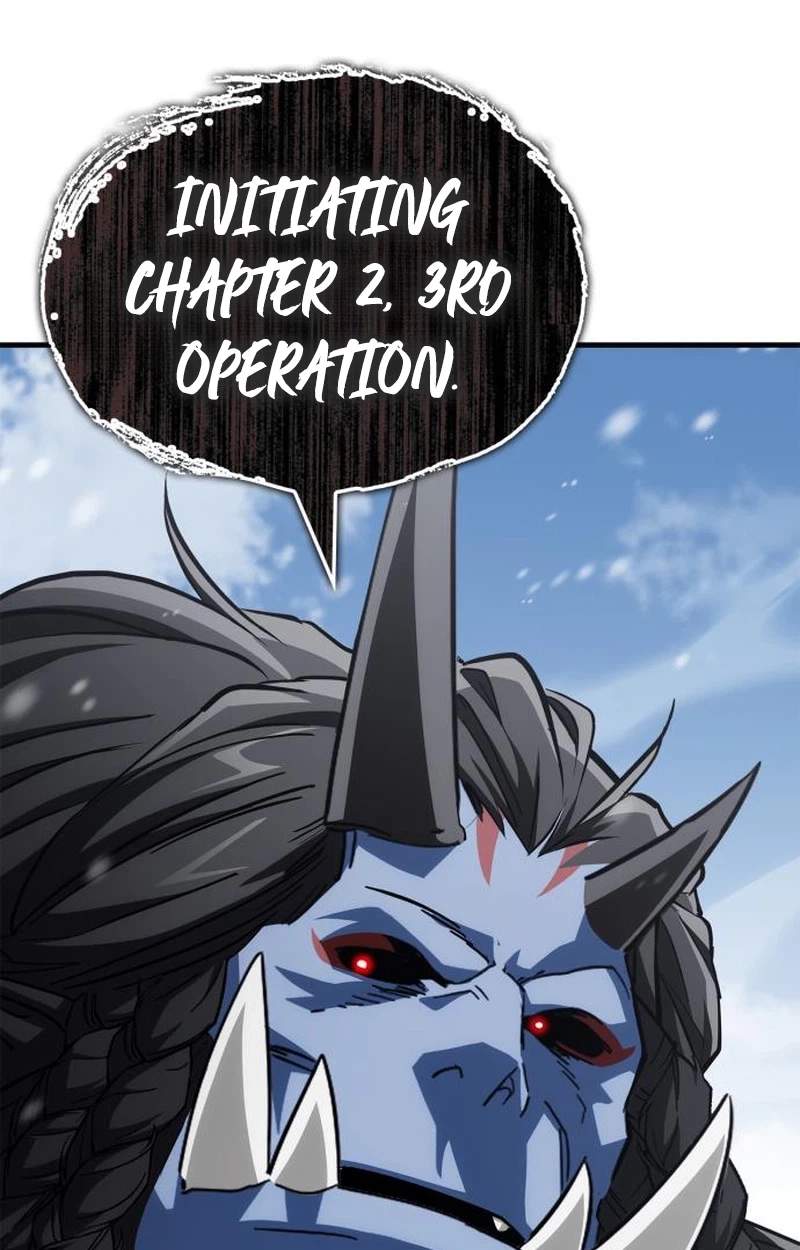 The Demon King Overrun by Heroes — Chapter 50 — page 171