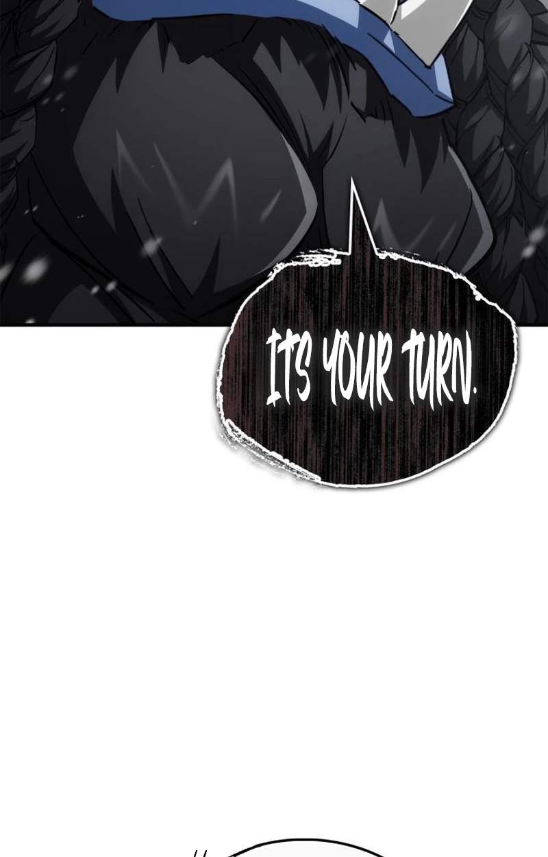 The Demon King Overrun by Heroes — Chapter 50 — page 172