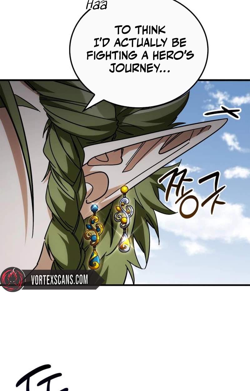 The Demon King Overrun by Heroes — Chapter 50 — page 173