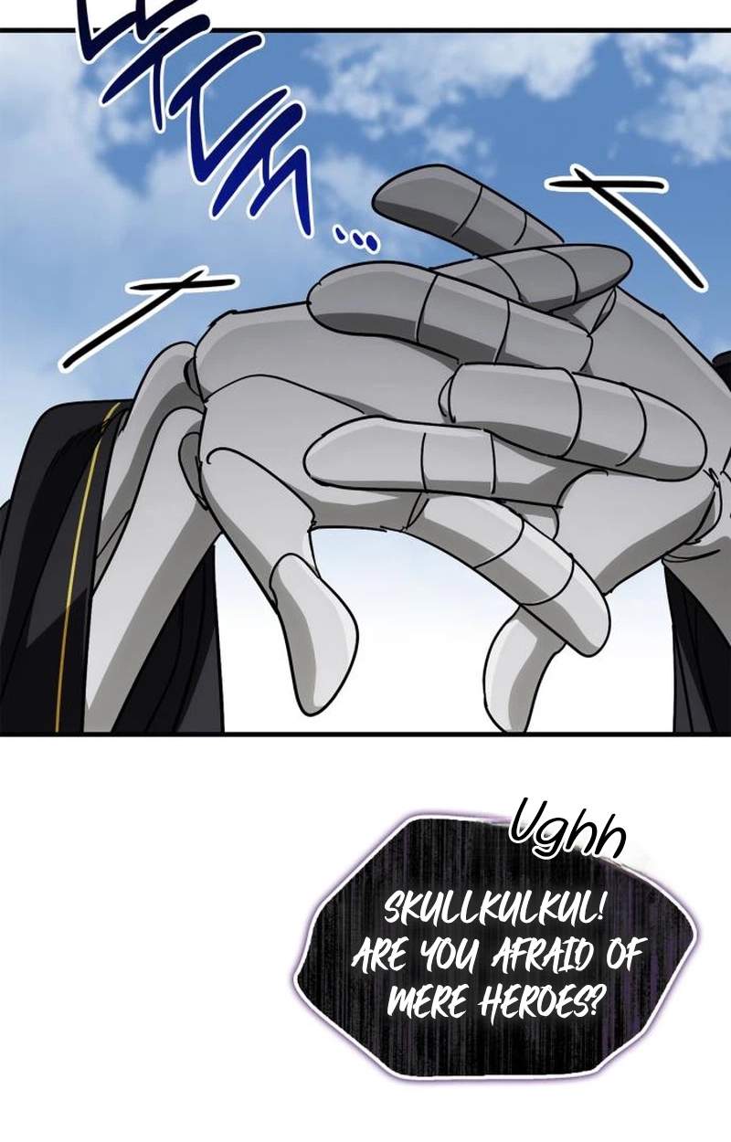 The Demon King Overrun by Heroes — Chapter 50 — page 174