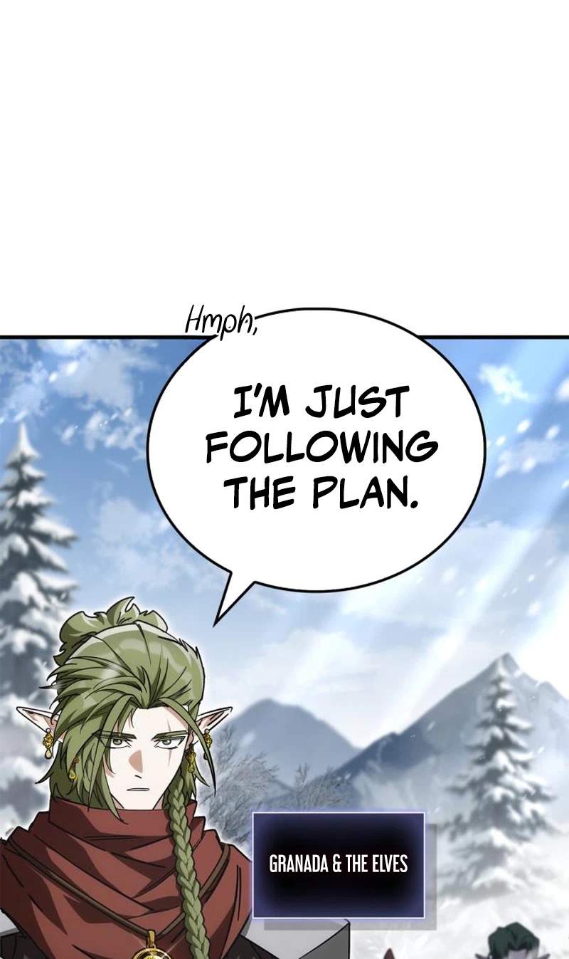 The Demon King Overrun by Heroes — Chapter 50 — page 175