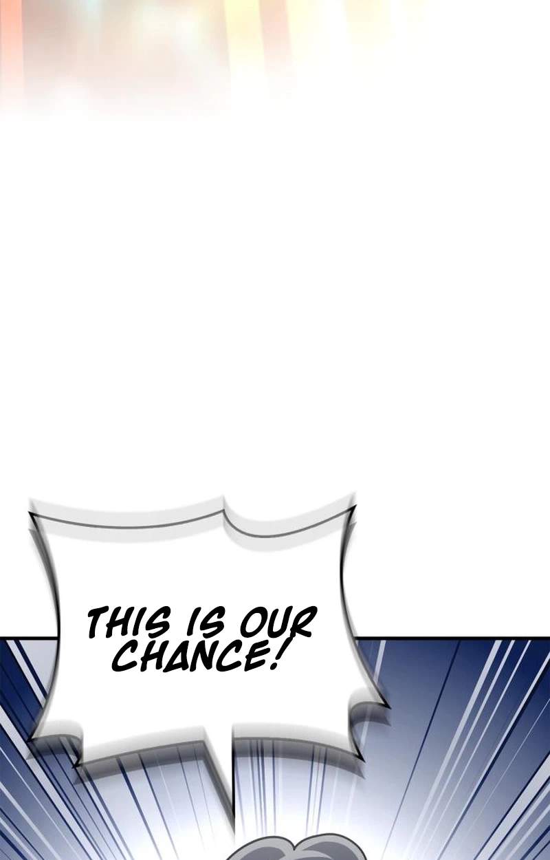 The Demon King Overrun by Heroes — Chapter 51 — page 5