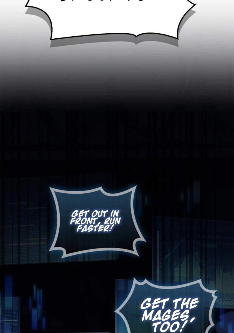 The Demon King Overrun by Heroes — Chapter 51 — page 9