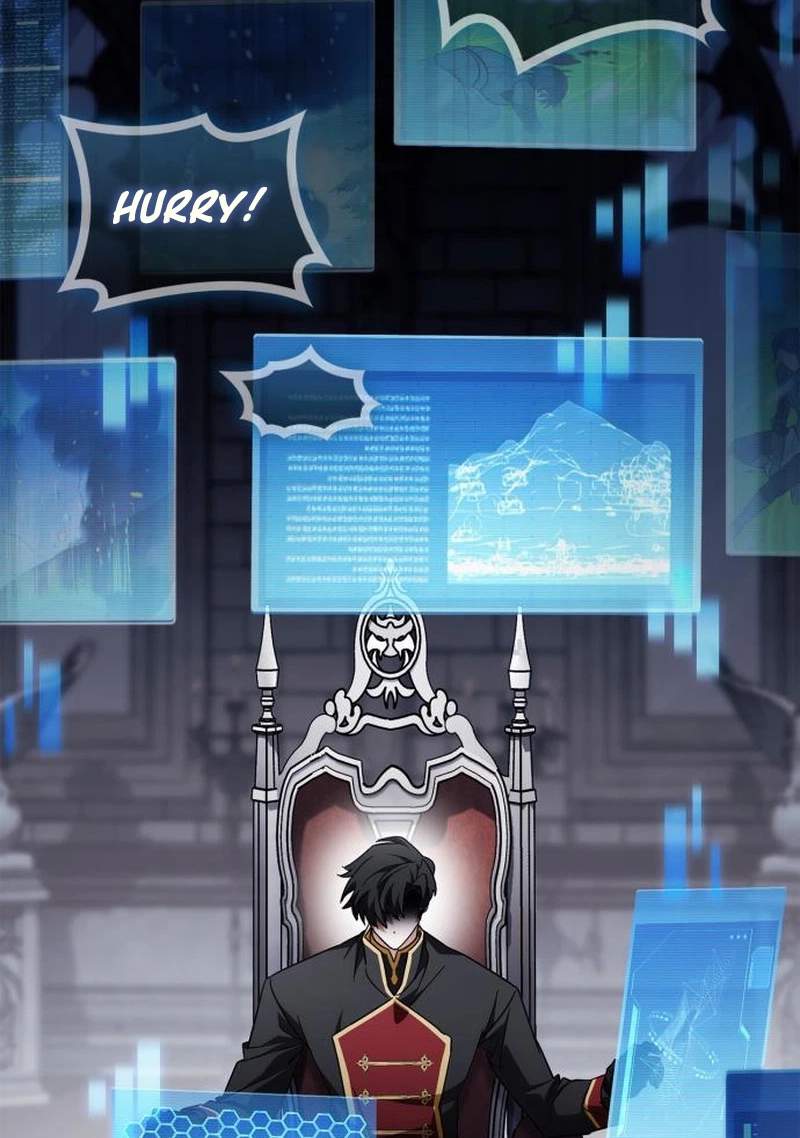 The Demon King Overrun by Heroes — Chapter 51 — page 10