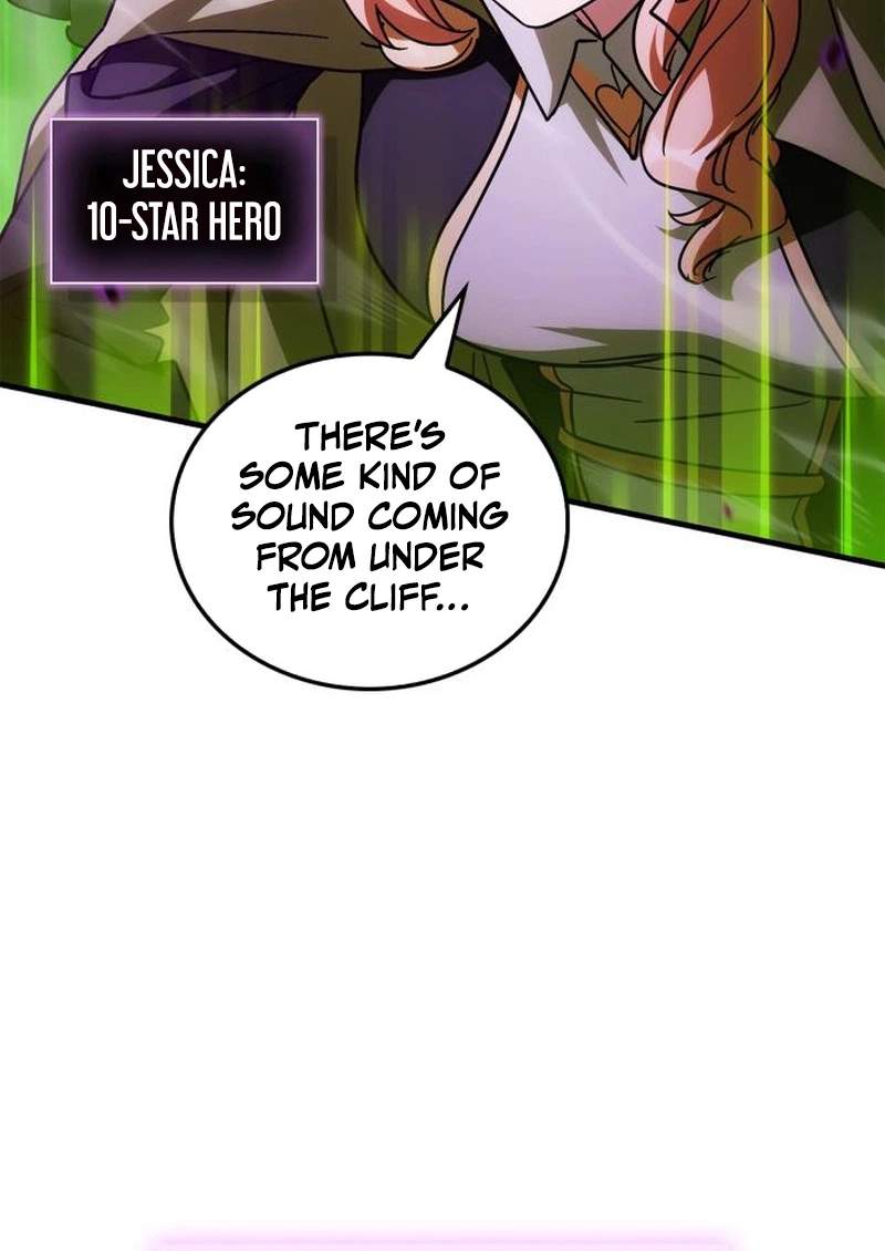 The Demon King Overrun by Heroes — Chapter 51 — page 22
