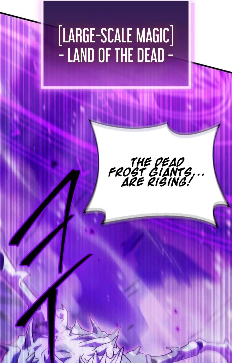 The Demon King Overrun by Heroes — Chapter 51 — page 23