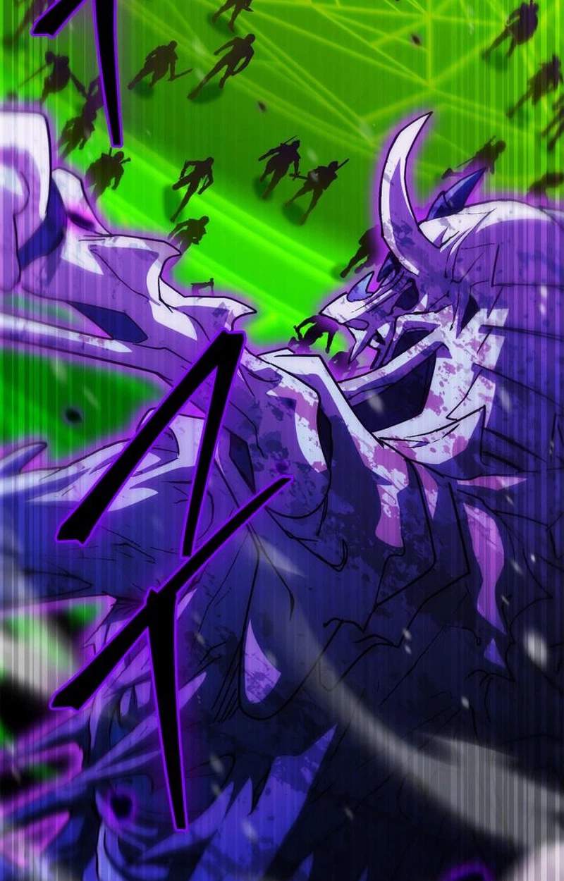 The Demon King Overrun by Heroes — Chapter 51 — page 25